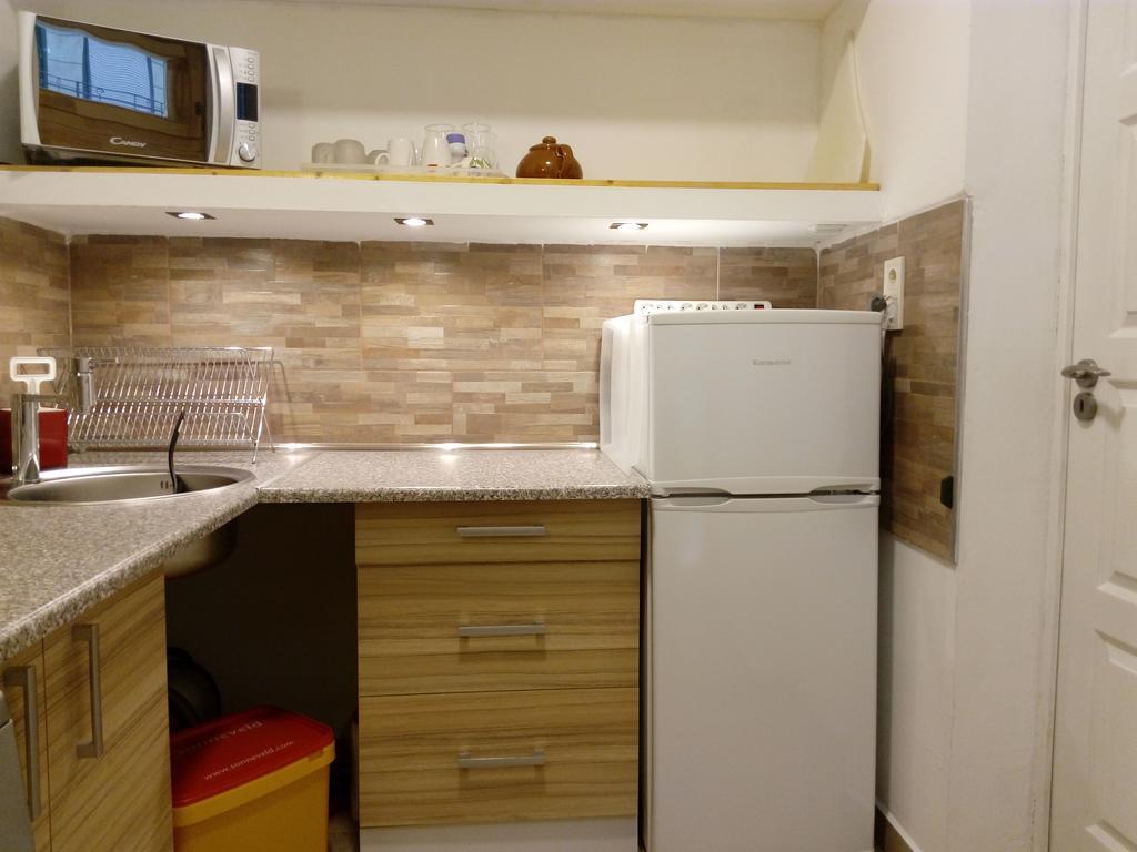 Bella Apartment Budapest Exterior foto